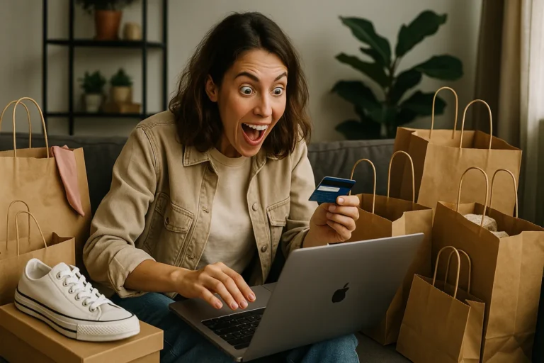 CyberDay 2025 y el poder de los descuentos para conquistar clientes