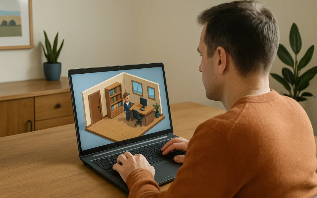 ¿Se puede usar una dirección virtual en el SII? ¡Claro que sí!