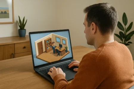 ¿Se puede usar una dirección virtual en el SII? ¡Claro que sí!