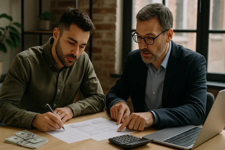 Simple, útil y al alcance de tu bolsillo: Conoce nuestro servicio contable para pequeñas empresas