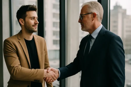 Formalizar una SpA en un día es mucho más fácil de lo que crees