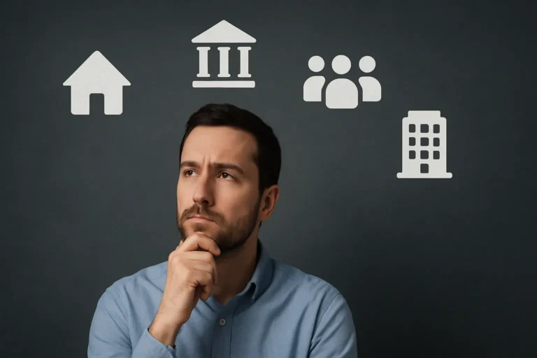 Las cuatro formas jurídicas más populares para formalizar tu sociedad en Chile