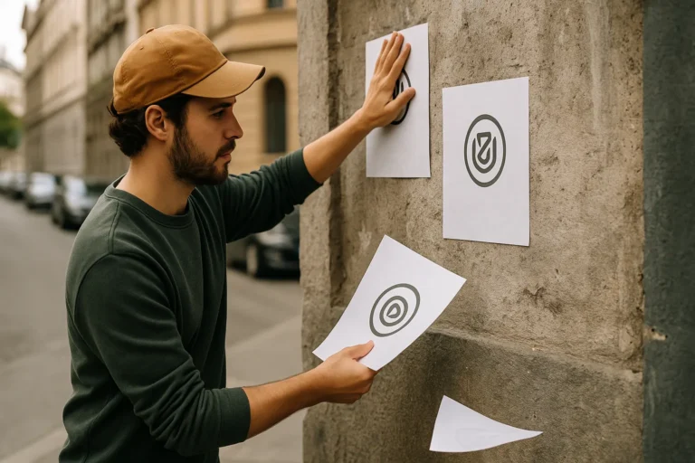 ¿Qué tiene que ver el INAPI con el registro de marca?