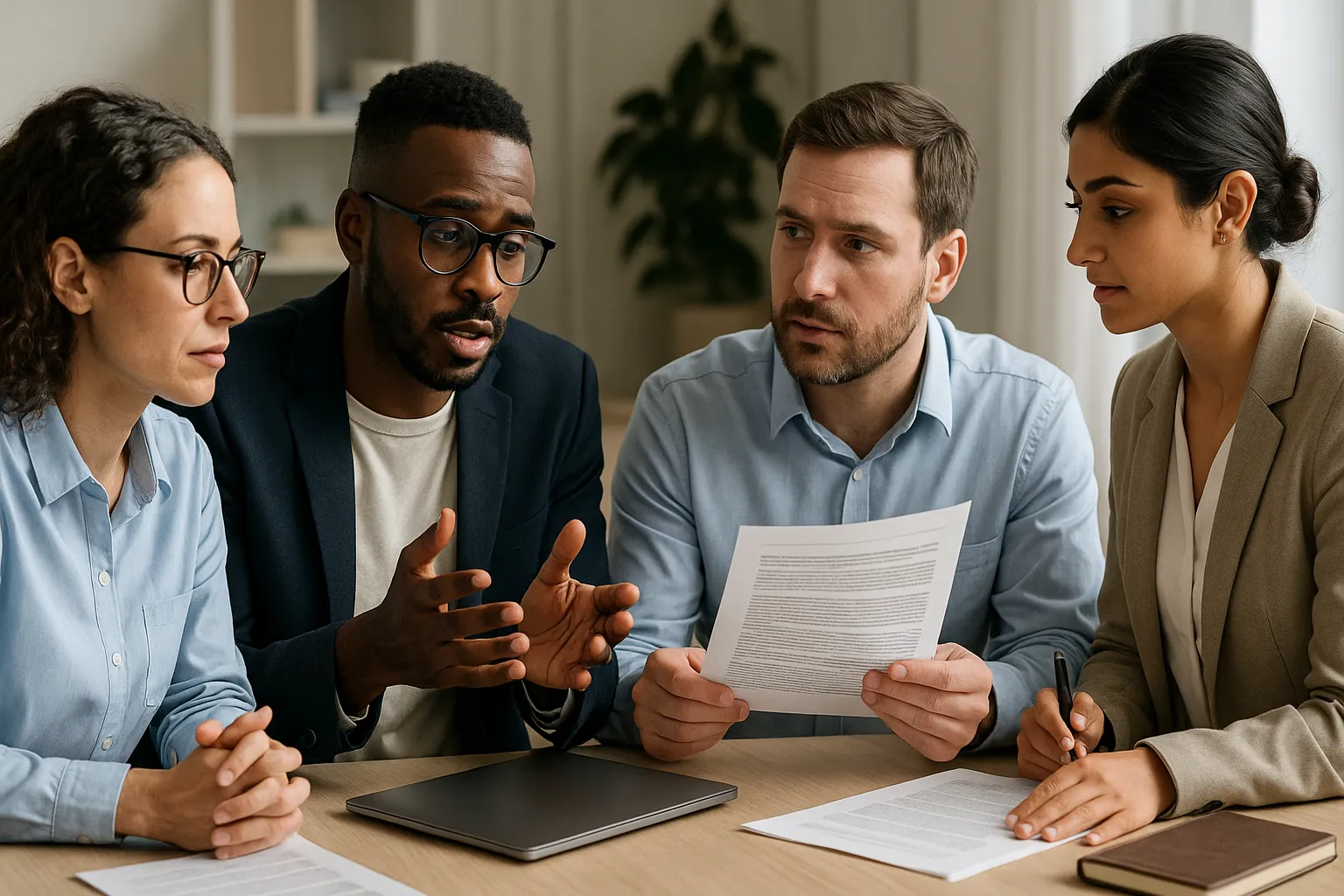 La responsabilidad limitada de tu empresa o sociedad: Forma jurídica de constitución
