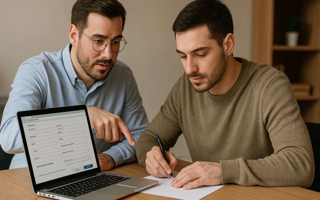 Método infalible, sencillo y rápido: ¡Tu empresa en un día con nosotros!