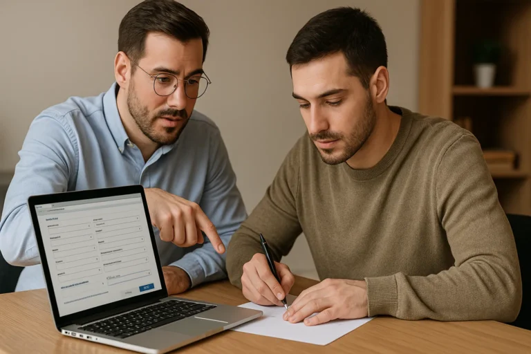Método infalible, sencillo y rápido: ¡Tu empresa en un día con nosotros!