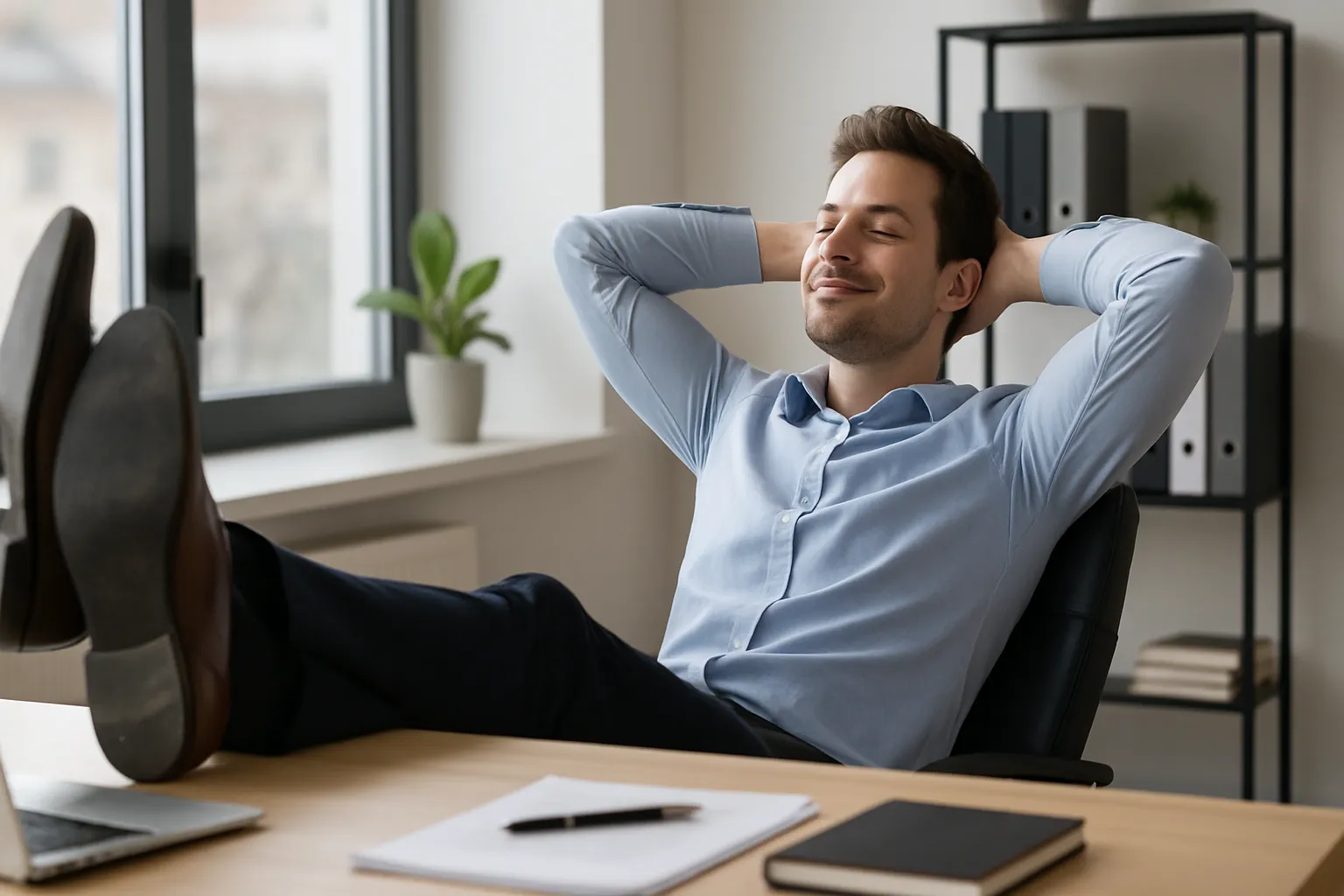 ¿Te conviene formalizarte con una EIRL? Conoce las ventajas y desventajas de la forma jurídica