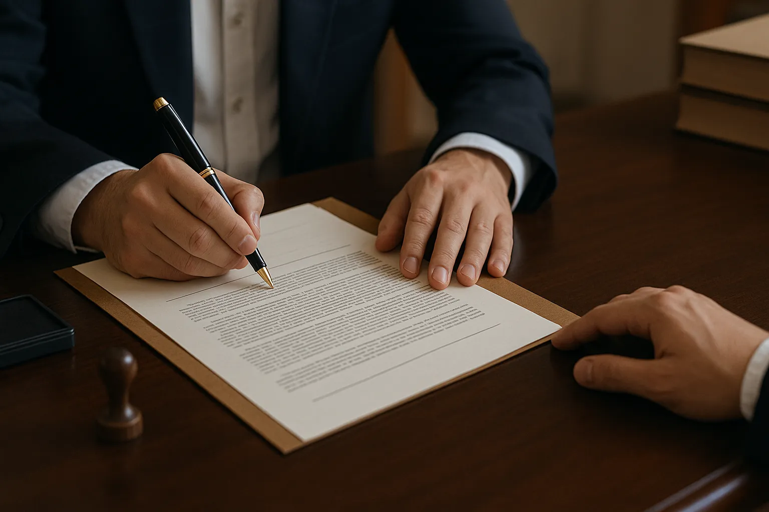 Constituimos tu empresa bajo el sistema de escritura pública: ¡Lo hacemos por ti!