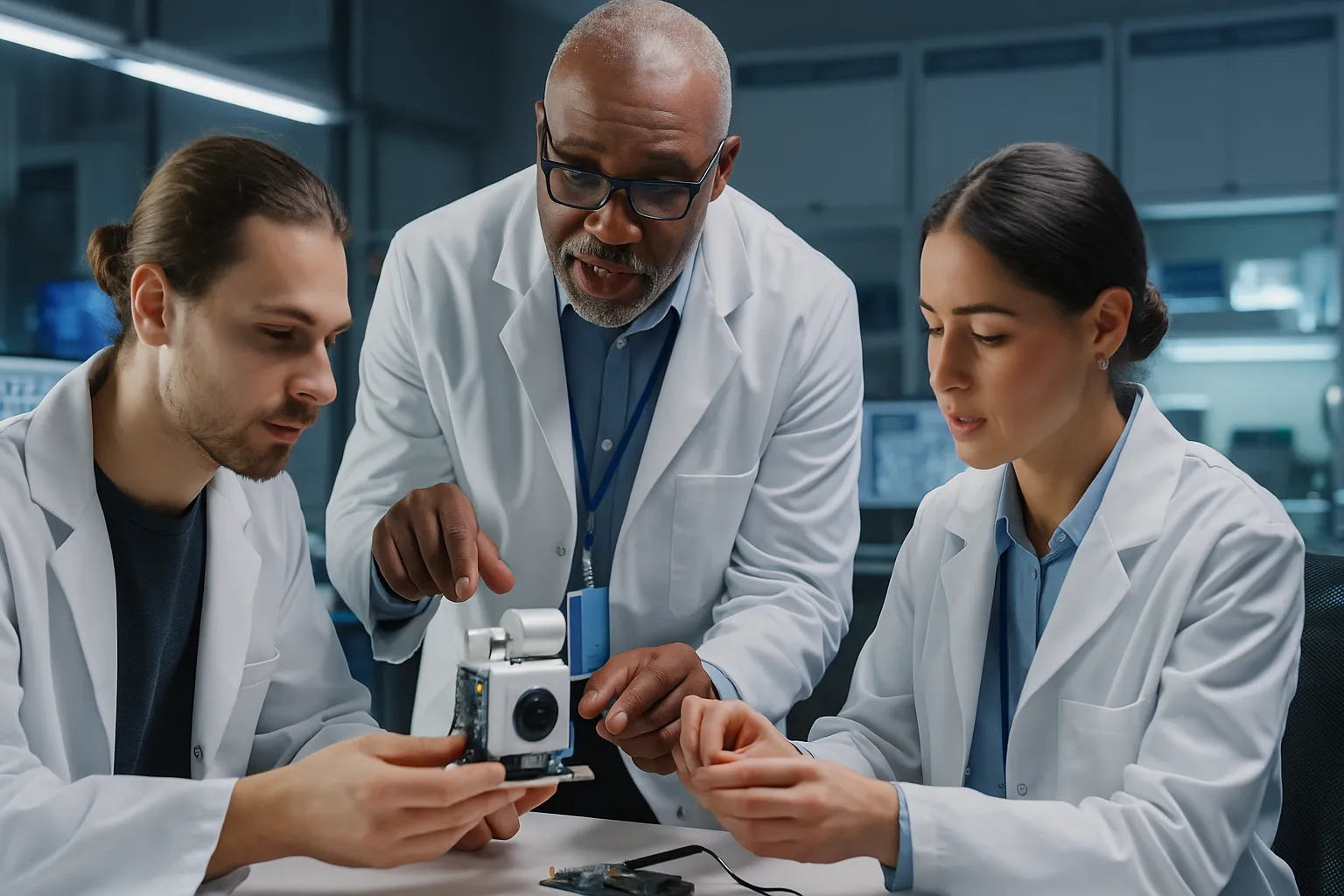 El programa Escalamiento de CORFO es una puerta abierta al crecimiento innovador