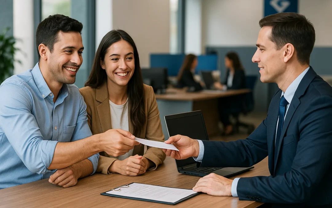 ¿Sin caja en tu emprendimiento? ¡Descubre cómo el factoring puede ayudarte!