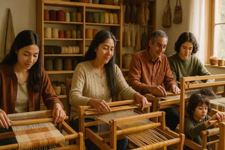 Iniciar las actividades de una Microempresa Familiar: El primer paso para emprender desde casa