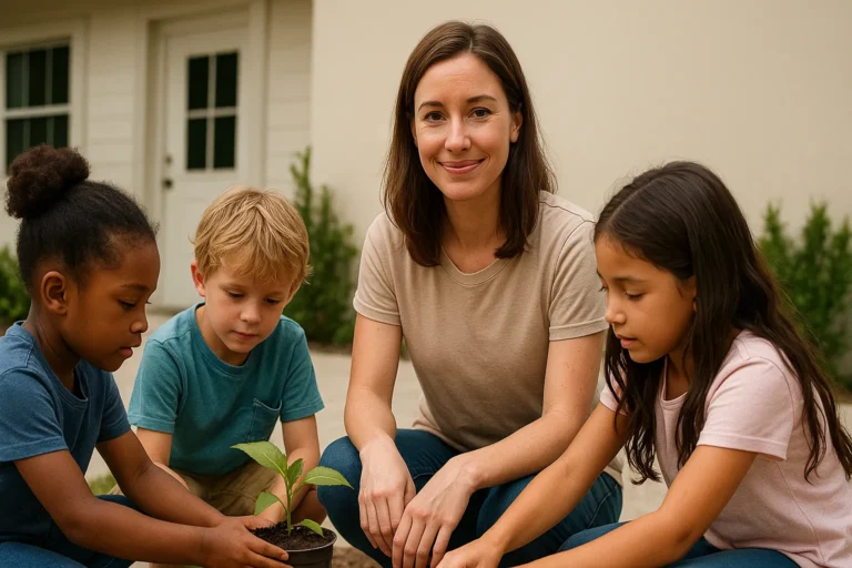 Para crear una fundación en Chile sigue esta guía y logra un impacto positivo