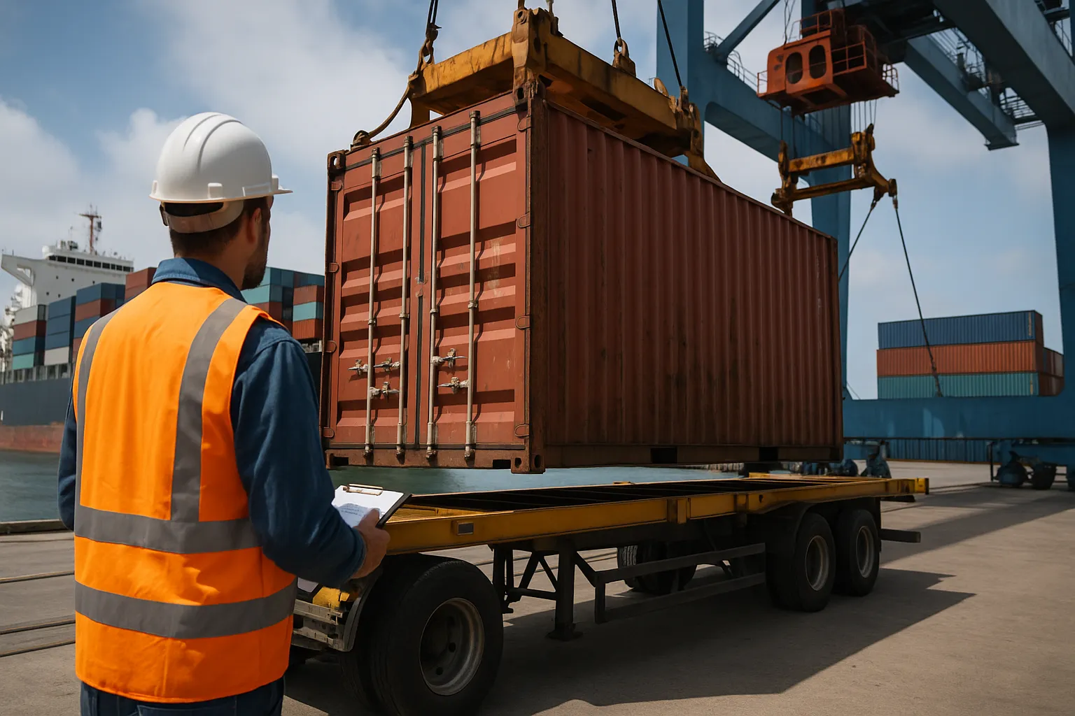 Importar para emprender en Chile: Estas son las preguntas que todos se hacen