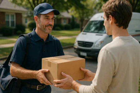 Dropshipping en Chile: Un modelo 'legal' con obligaciones claras