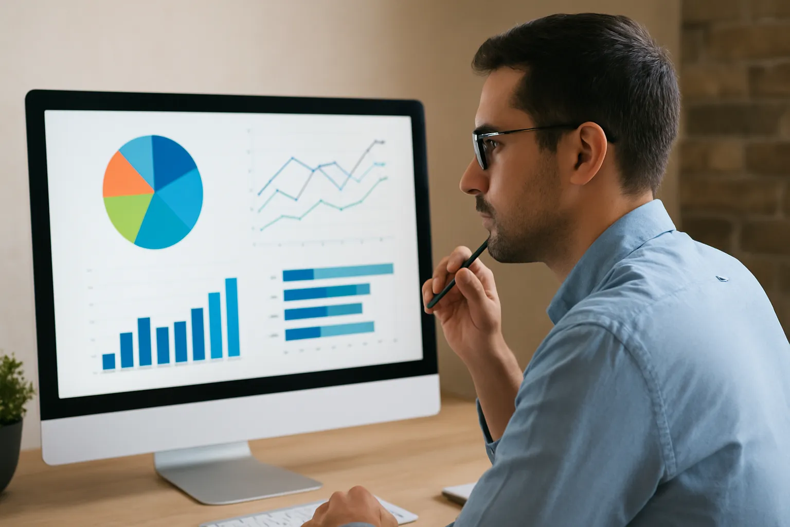 Conocer para vender: Cómo conquistar a tu público objetivo a través de los estudios de mercado