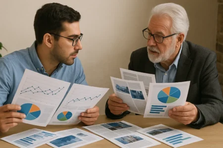 Conocer para vender: Cómo conquistar a tu público objetivo a través de los estudios de mercado