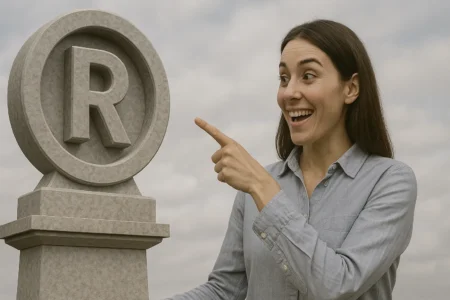 ¡Protege tu marca antes de que sea tarde!