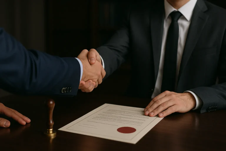 La escritura pública es el punto de partida para realizar el registro de empresas y sociedades