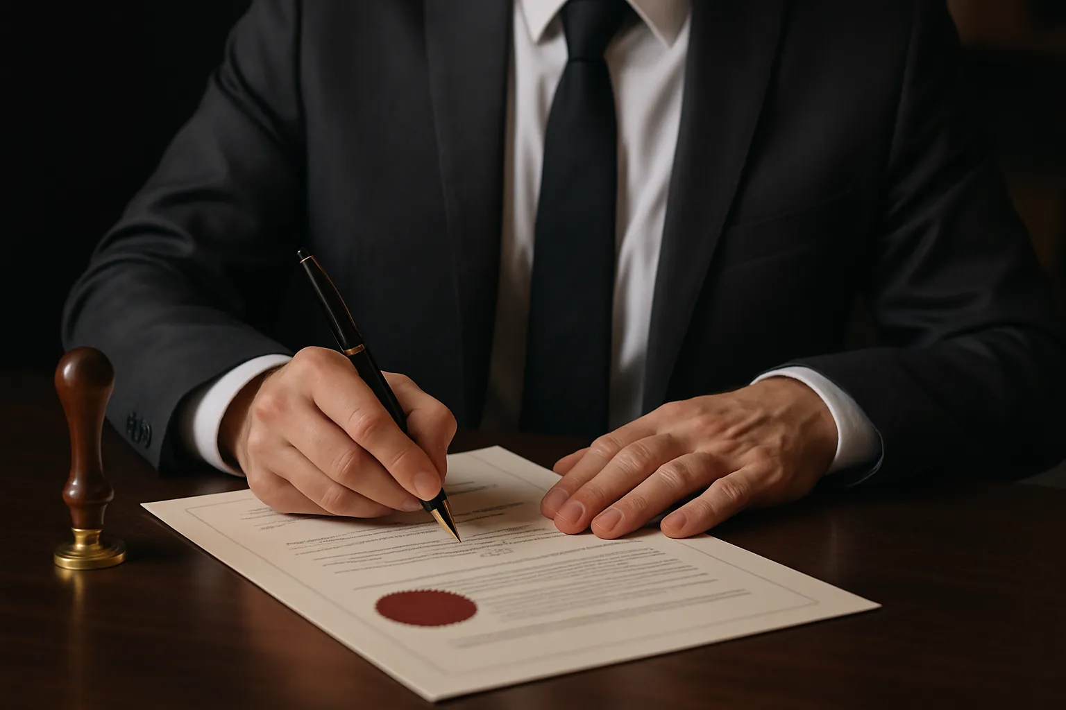 La escritura pública es el punto de partida para realizar el registro de empresas y sociedades