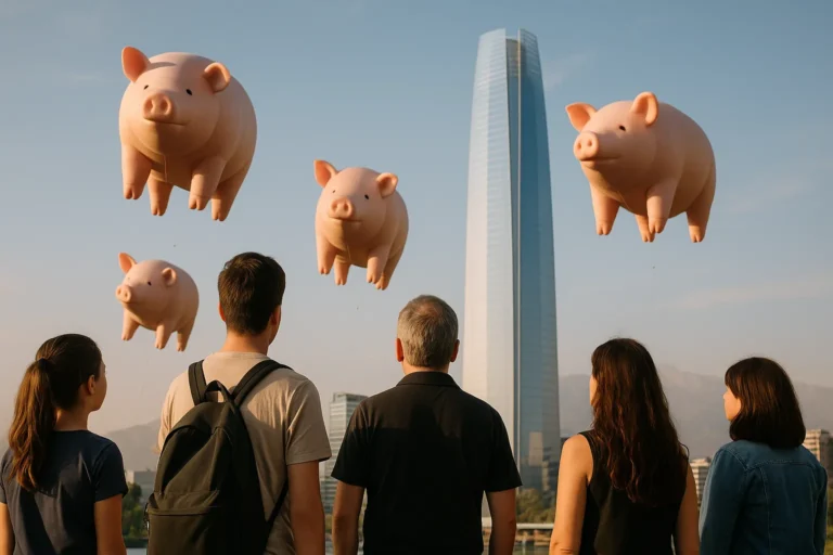 Publicidad de ciencia ficción: Lleva tu negocio al mundo del FOOH