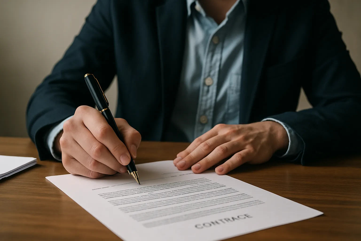 ¿Qué implica convocar a colaboradores bajo un contrato a plazo fijo?