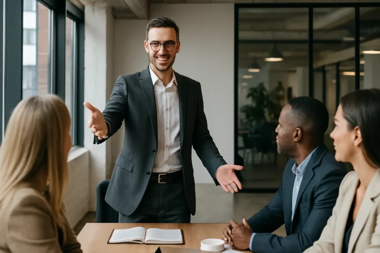 Dirección tributaria por 6 meses: Te damos una solución flexible para emprendedores chilenos