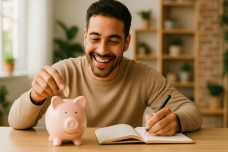 ¡Ahorra hoy; disfruta mañana! Utiliza tus ganancias empresariales con inteligencia