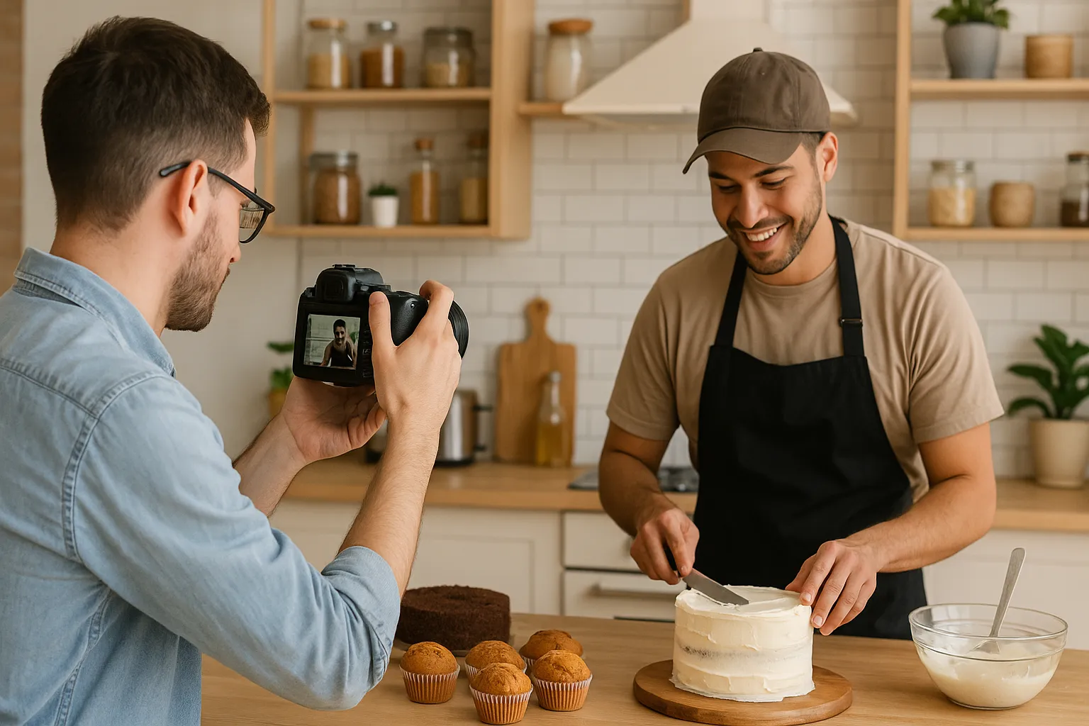 ¡Te ayudamos! Tu marca necesita estar presente en las redes sociales