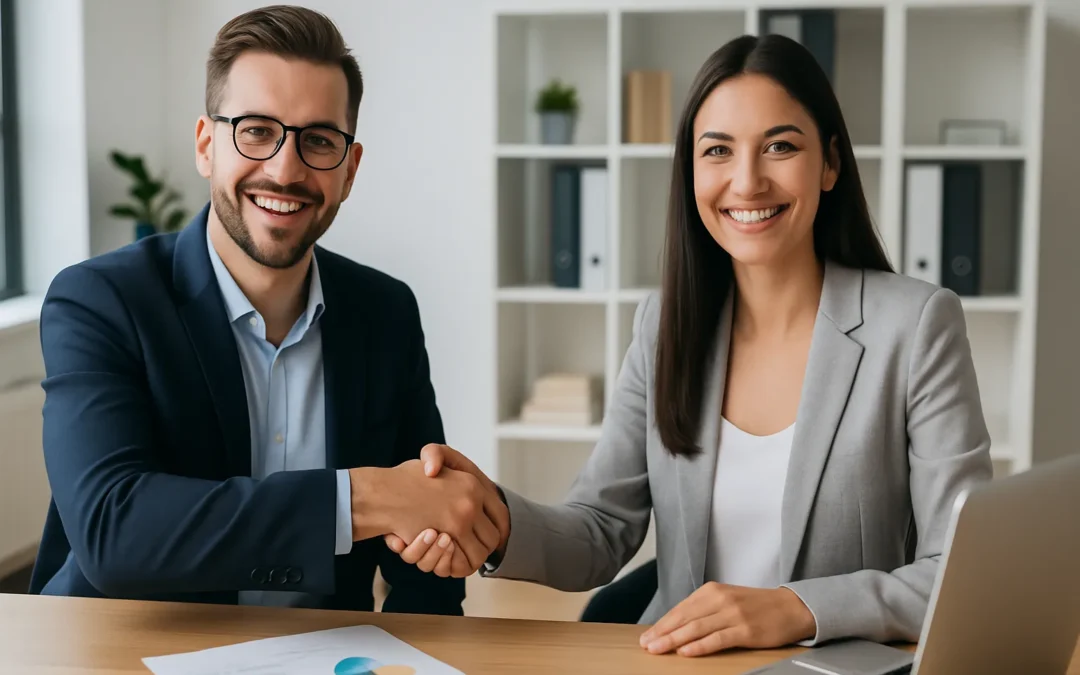 Porque emprender ya no es un trámite eterno, ¡formaliza tu empresa SpA en un día!