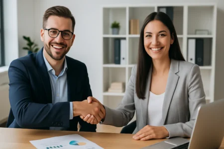 Porque emprender ya no es un trámite eterno, ¡formaliza tu empresa SpA en un día!