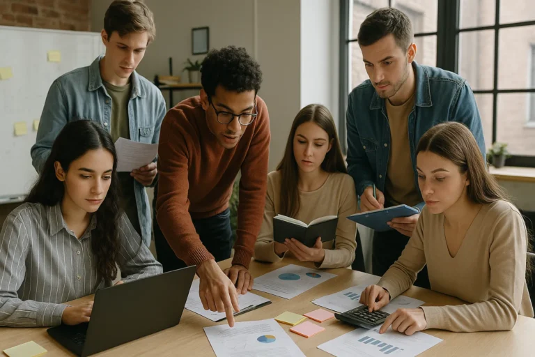 El tremendo aporte de las startups chilenas a la economía nacional