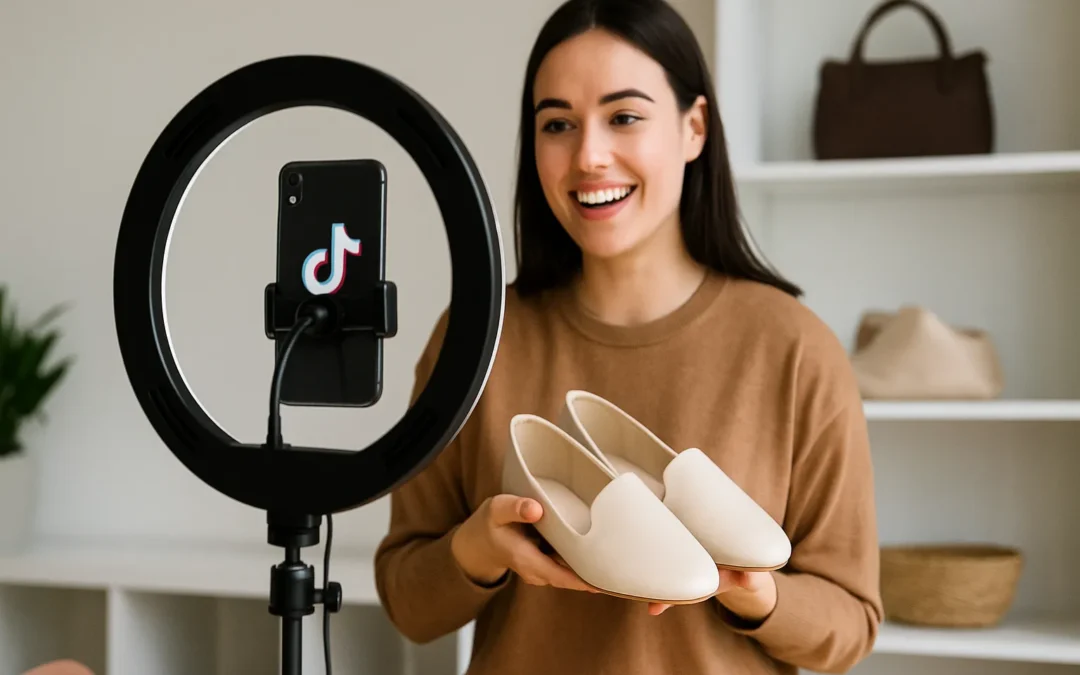 Establece una tienda virtual en poco tiempo: ¡Triunfa con tu emprendimiento digital!