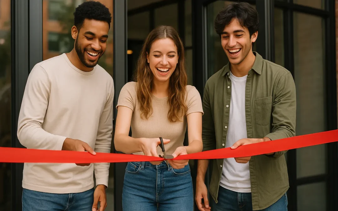 Las SpA: ¡Conoce la fórmula moderna para emprender en Chile!