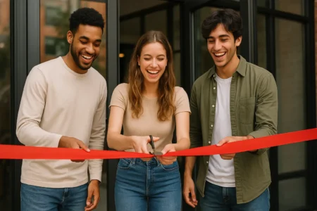 Las SpA: ¡Conoce la fórmula moderna para emprender en Chile!