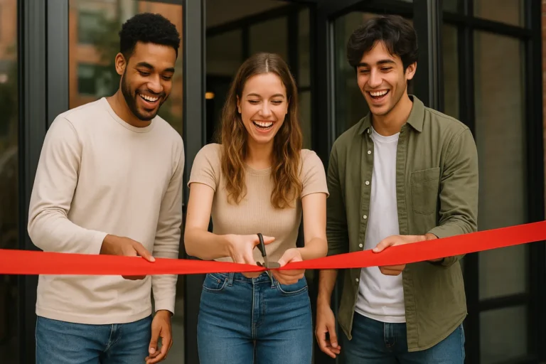 Las SpA: ¡Conoce la fórmula moderna para emprender en Chile!