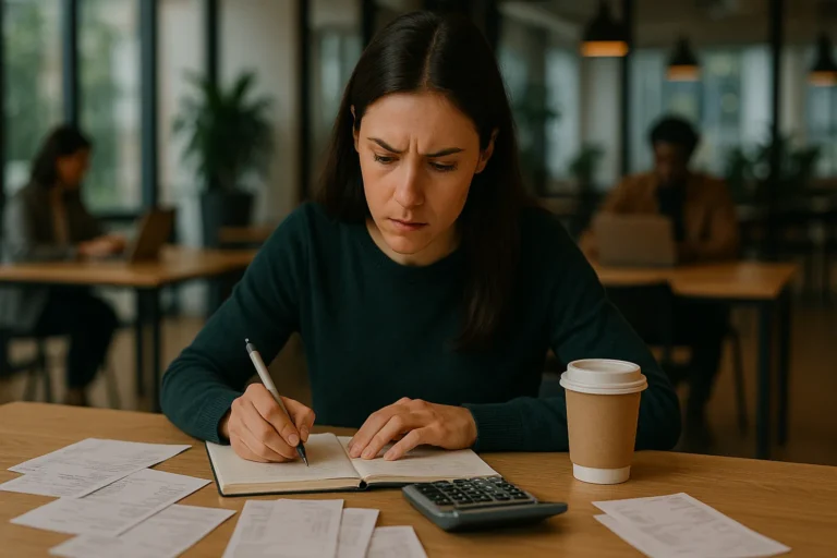 ¿Por qué los emprendedores necesitan una oficina virtual para emprender?