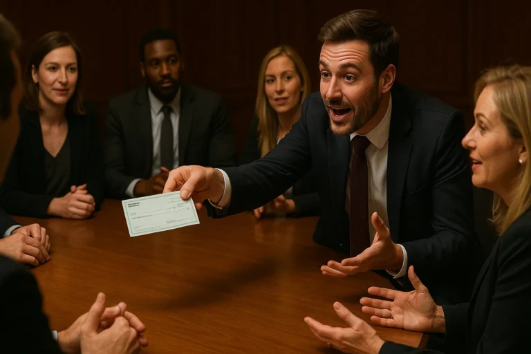 Un negocio flexible gracias al poder de la Sociedad por Acciones