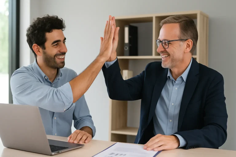 Cómo vencer el miedo a emprender con solo una acción