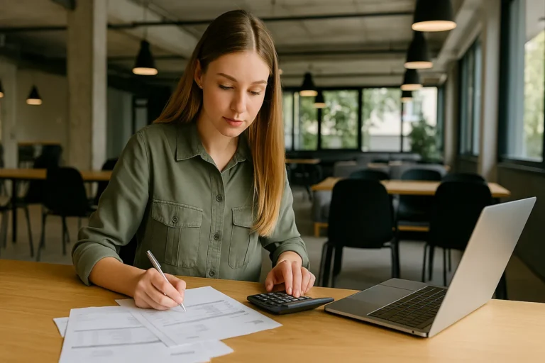 Dirección Tributaria: ¿Por qué se alquila aquel servicio?