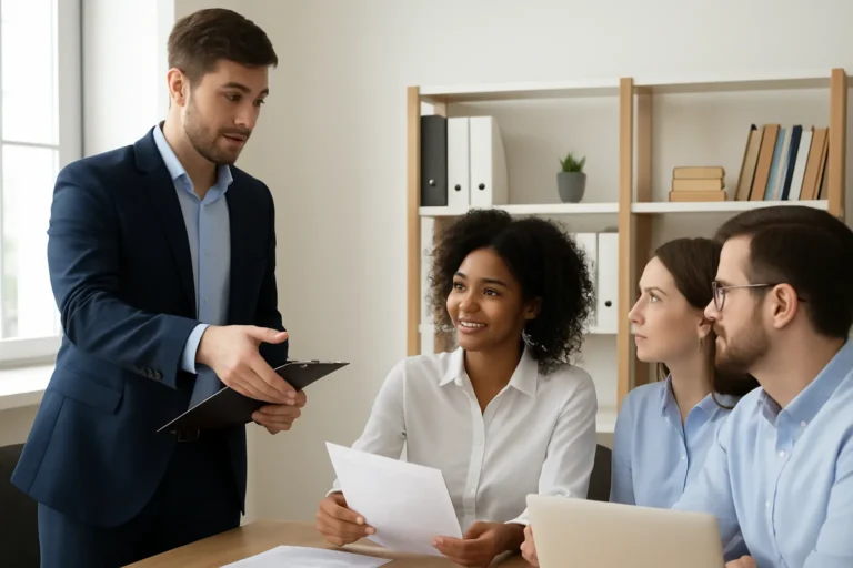 ¡Deja de hacerlo todo tú! Conoce el arte de delegar y no fracasar