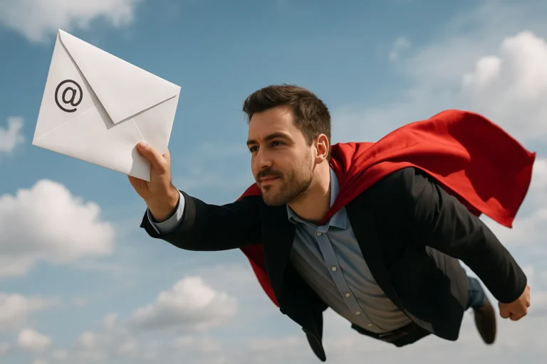 ¡Pasa del correo electrónico ‘@gmail’ al de ‘@tuemprendimiento’!