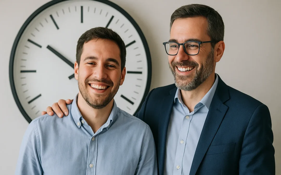 ¡Tu empresa puede constituirse hoy! En un solo día, transforma tu sueño en realidad