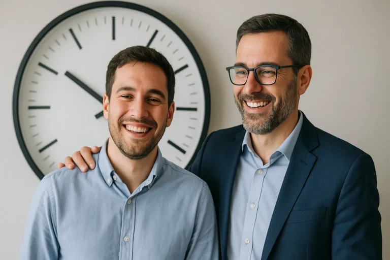 ¡Tu empresa puede constituirse hoy! En un solo día, transforma tu sueño en realidad