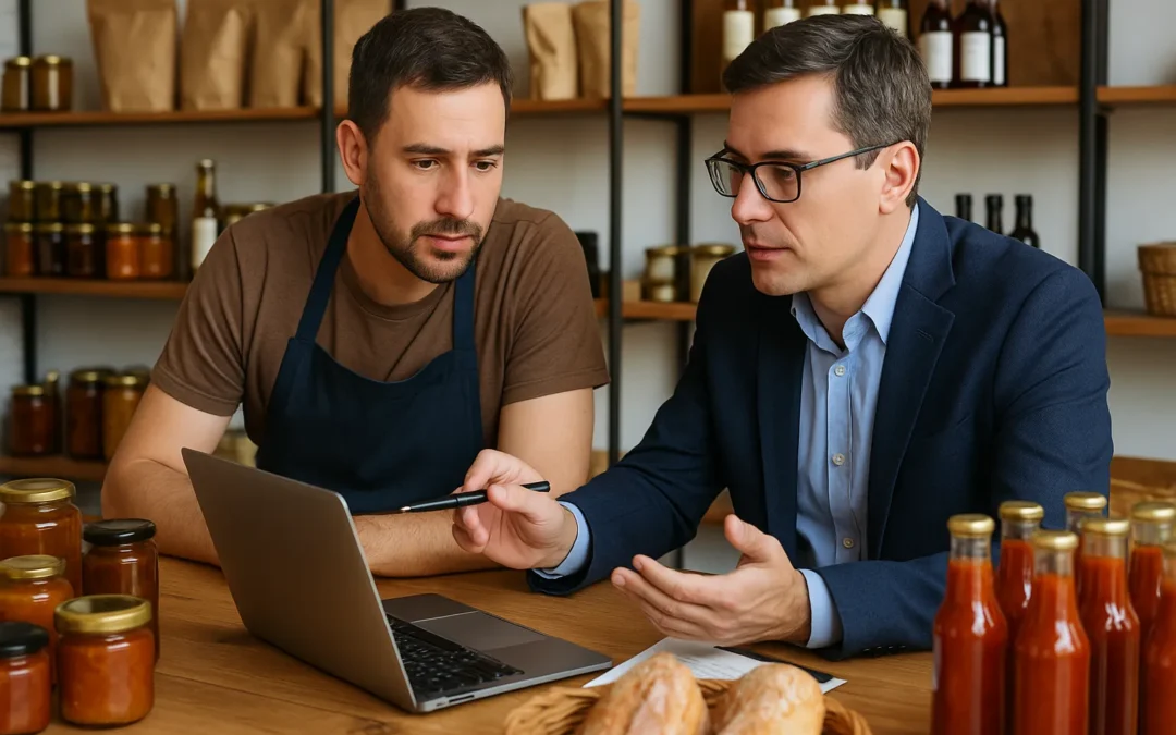 ¿Por qué la sociedad limitada (ltda.) podría ser una buena opción para emprender?