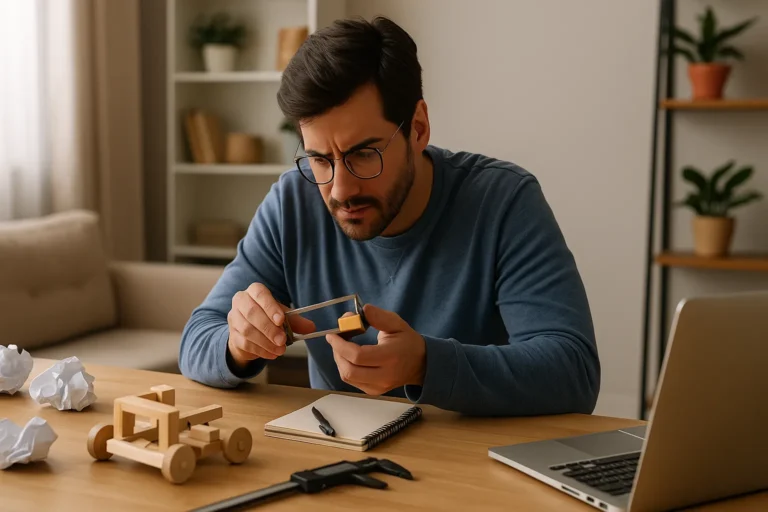 Lo que no te enseñan de las estrategias de innovación para emprender