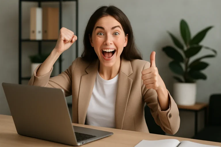 El uso del correo electrónico comercial personalizado potencia la reputación, orden y crecimiento