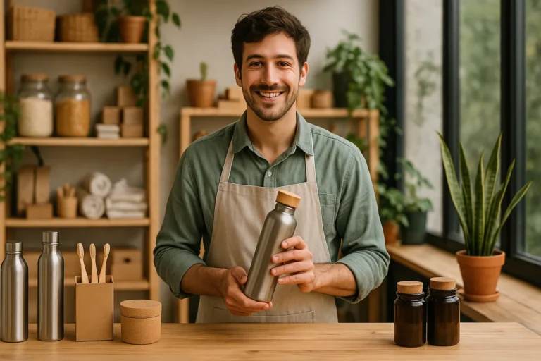 ¿En qué fijarse al momento de emprender?