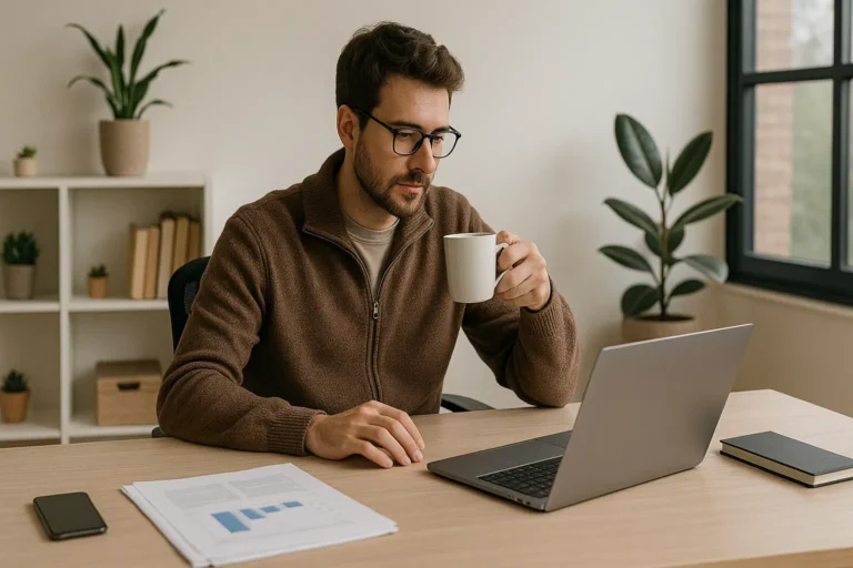 Oficinas virtuales para empresas SpA: Alternativa accesible, rápida y formal