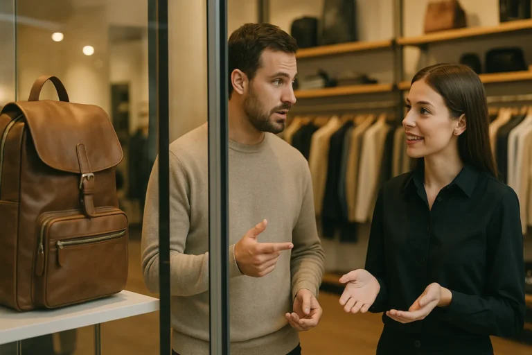 Cumplir con las necesidades del consumidor (y satisfacerlas) representa una regla de oro para emprender