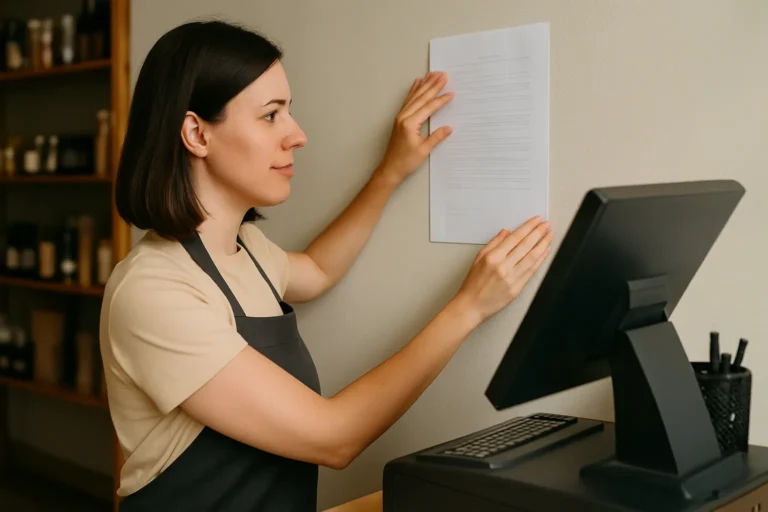 Patente comercial El requisito legal indispensable para un negocio